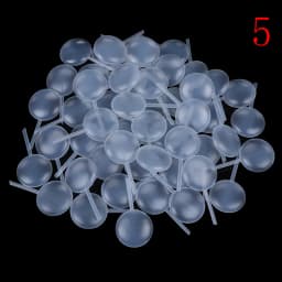 Plastic Disposable Pipettes Squeeze Transfer Pipettes Dropper For Silicone Mold UV Epoxy Resin Craft Jewelry Making