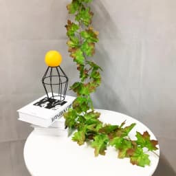 175cm Artificial Hanging Plants Vine Fake Maple Leaves Wall Hanging Rattan Fake Tree Foliage Ivy for Garden Wedding Home Decor