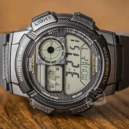 Casio Watch G Shock Watch Men Top Brand Luxury Set LED Digital Waterproof Quartz Men Watch Sport Military Watch Relogio Masculin