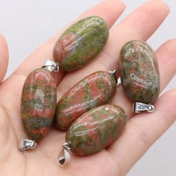5pcs/lot Natural Amethysts Pendant Irregural Shape Small Pendnat Charms for Making Women DIY Necklace Size 10x25-15x35mm