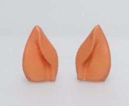 ob11 doll ears for GSC 1/12bjd doll horns, cat ears, fox ears, antlers, deer ears, animal ears doll accessories