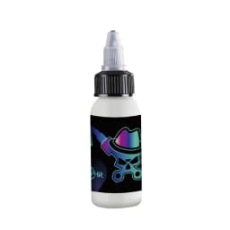 OPHIR Airbrush Acrylic Paint for One Bottle DIY Ink Airbrush Acrylic Pigment for Model Shoes Leather 32 Colors for Choose TA005
