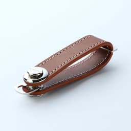 Car Key Pouch Bag Key Holder Organizer Housekeeper Pocket Fashion Leather Keychain Key Case Protection Cover