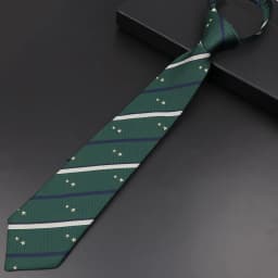 New School Formal Uniform Tie Classic Stripe Plaid British Tie For Student Children Bowtie Necktie Daily Wear Cravat Accessories