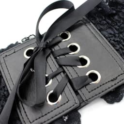 New Lace PU Solid Wide Corset Lace Belt Female Self Tie Cinch Waistband Belts for Women Wedding Dress Waist Band Accessories