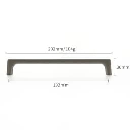 WV Cupboard Handles Kitchen Cabinet Storage Brass Gold Cabinet Door Handles Drawer Knobs Pulls Kitchen Furniture Handle Hardware