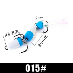 1PCS Mandula Fishing Lure Soft Lure Foam Bait Swimbait Wobbler Bass Pike Lure Artificial Baits Fishing Tackle señuelos de pesca
