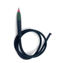 Precision Automatic Sandblaster Pen Tip Deburring Tool for Jewelry Sandblasting Machine Accessory