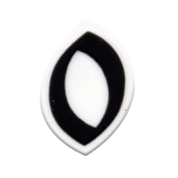 Original 0-9 Numbers Shoes Charms Decorations For Shoe Accessories Buckle Kids Adults Gifts