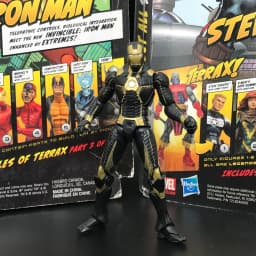 MU Universe Warmachine Human Torch Spidey Vision Dead-pool Dogpool 3.75" Action Figure Loose Collection