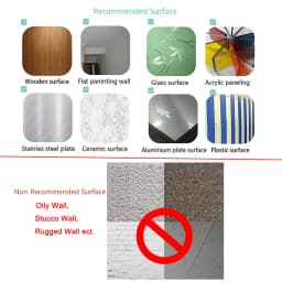 5/10 Sheets Waterproof Peel and Stick Backsplash Wall Tile for Kitchen Bathroom Easy To Clean  Room Decor Wall Decor