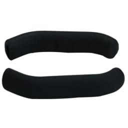 Brake Handle Cover Protector for Xiaomi M365 Max G30 Electric Scooter Antiskid Accessories Bike Bicycle Cycling Universal Cover