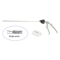 Laparoscopic Titanium Clips Applicator Laparoscopy Surgical Instruments Titanium Clip Applier