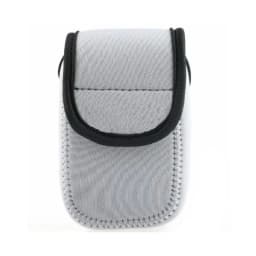 CozyShot Neoprene Soft Camera bag Case for Canon G9X G7X SX730 SX740 SX610 Sony RX100 HX50 ZV1 Ricoh GR2 GR3 LX10 FUJI CASIO