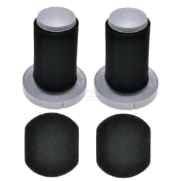 For Deerma DX700 Hepa Filter For Xiaomi Deerma DX700S Accessories Spare Parts Handheld Vacuum Cleaner Replacement Consumables