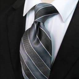 Classic Vintage Mens Tie Handmade 10cm 100% Silk Printed Necktie Geometric Checked Jacquard Ties For Man Business Wedding Gift