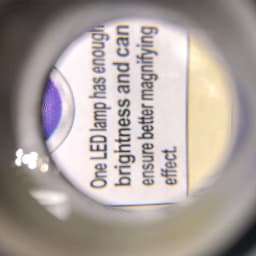PHYHOO Glasses Type Wearing Monocle Magnifier 20X Magnifier with LED Light for Watch Repair Jewelry Identify Magnify