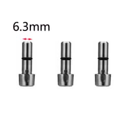 Quick Change Graver Chuck HandPiece Connector Jewelry Pneumatic Engraving Machine Tool for Precise Engraving Work