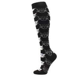 Running New Compression Stockings Pressure Nursing Socks For Edema, Diabetes, Varicose Veins, Blood Circulation Sports Socks