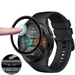Original Silicone Watch Strap For Huawei Watch GT 2e GT2e SmartWatch Band Replacement GT2e Wristband 22mm Bracelet Belt Correa