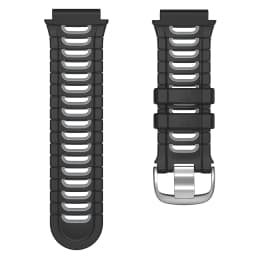ANBEST Silicone Watch Band for Garmin Forerunner 920XT Colorful Replacement Wristband Training Sport Watch Bracelet