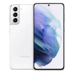 Samsung Galaxy S21 5G Dual Sim G9910 6.2" AMOLED ROM 128/256GB RAM 8GB Snapdragon NFC Octa Core Original Android Cell Phone