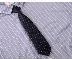 Ricnais Child Cartoon Slim Free knots Elastic strap Tie for Children Boys Girls Students Kid Stage Performance Photograph Tie