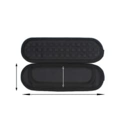 bag reduced pressure Shoulder pads DIY message bag briefcase Shoulder Strap Belt Pad accessories