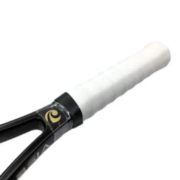 10 pcs ZARSIA Dry Feel Tennis Racket Grip Anti-skid Sweat Badminton Grips Racquet Badminton Squash Racquet Hand Over Grip Tape