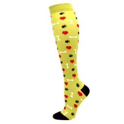 Running New Compression Stockings Pressure Nursing Socks For Edema, Diabetes, Varicose Veins, Blood Circulation Sports Socks