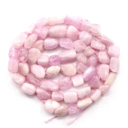 6-8mm Irregular Natural Amethyst Garnet Kunzite Labradorite Rose Quartz Chip Stone Beads For Jewelry Making Bracelets Necklace