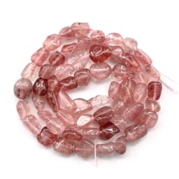 6-8mm Irregular Natural Amethyst Garnet Kunzite Labradorite Rose Quartz Chip Stone Beads For Jewelry Making Bracelets Necklace