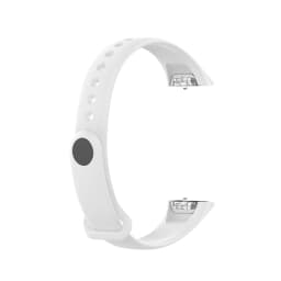 Silicone Wrist Strap for Samsung Galaxy Fit SM-R370 Smart Bracelet Wristband Belt