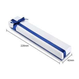 Gift Boxes for ring or bracelet without logo fit dropshipping Jewelry Package Accessories