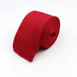Men Solid Colorful Knit Tie Pink Green Purple Ties Fashion Kintted Necktie For Wedding Business Party Suit Dress Gravatas Gift