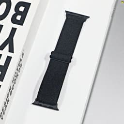 Scrunchie Strap For Apple watch band 44mm 40mm 38mm 42mm ultra 49mm Nylon bracelet correa iWatch series 8 7 se 6 5 3 4 45mm 41mm