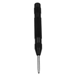 Automatic Center Pin Punch Woodworking Tools Spring Loaded Marking Metal Drill Bits Wood Press Dent Marker Tool