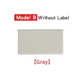 For Mercedes Benz C-Class W203 SunShade Visor Makeup Cosmetic Mirror Cover 16481011109E86 Black Beige Grey