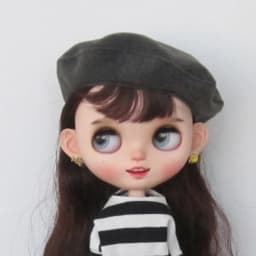 New Arrival Fashion Beret Hat for Blyth doll Pullip Licca, Azone 1/6 dolls Accessories
