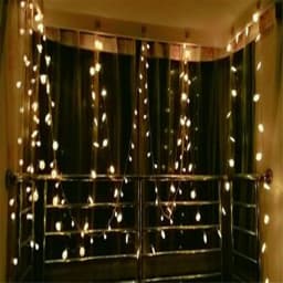 USB/Battery Power LED Ball Garland Lights Fairy String Waterproof Outdoor Lamp Christmas Holiday Wedding Party Lights Decoration