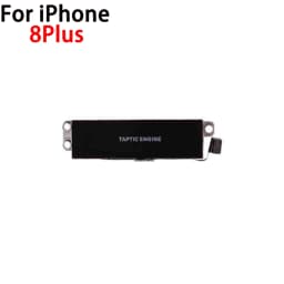 Vibrator Silent Motor Taptic Engine Flex Cable Replacement For iPhone 6 7 8 Plus X XR XS 11 12 Mini Pro Max