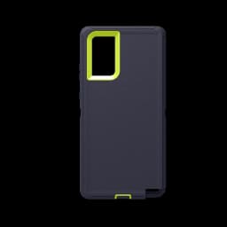 Armor Hybrid Shockproof Defender Cover For Samsung A13 A50 A70 A73 A53 A51 A71 A31 A52 A72 A32 A33 A34 A54 A12 Protection Case