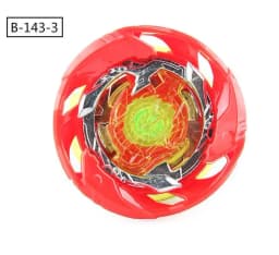SPINNING TOP SuperKing GT B-144 Booster Zwei Longinus Dr.Sp' METSU B144 DropShipping Children Toys