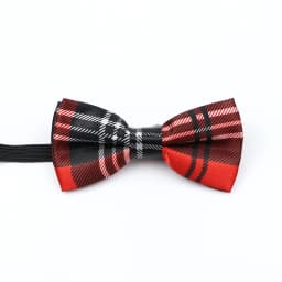Men's Music Theme Bow Ties Polyester Parent-Child Bowtie Set Piano Stave Guitar Star Pattern Mens Party Prom Cravat Accessory