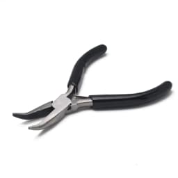 Jewelry Pliers Tools & Equipment Kit Long Needle Round Nose Cutting Wire Pliers For Jewelry Making Handmade Accessories HK043