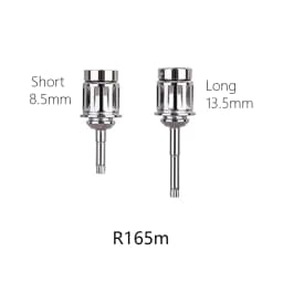 Dental Screwdriver Torque Wrench Ratchet Dentistry Screwdriver Tools Long & Short Dentistry Implant Restoration Tools