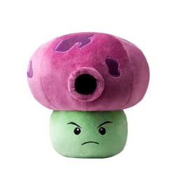 Genuine Plants vs Zombies2 15-40cm Cute Cartoon Game Stuffed Plush Doll Toy Sunflower Wall-Nut Peashooter Squash Figure Kid Gift