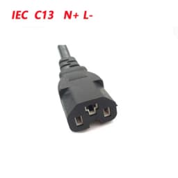 73V 10A Charger Smart Aluminum Case Is Suitable For 20S 64V Outdoor LiFePO4 Battery Electric Car Safe And Stable OHRIJA