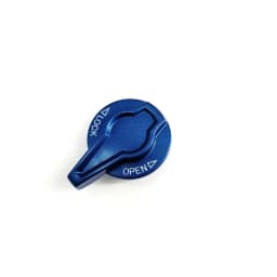 Sr Suntour XCR Epixon Front Fork Repair Part Speed Lockout Damping Lock Control Adjust Cover
