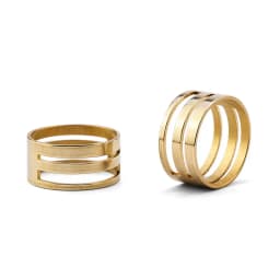 9x18mm Easy Open Jump Ring Tools Closing Finger Jewelry Tools Copper Jump Ring Opener for DIY Jewelry Making Jewelry Findings